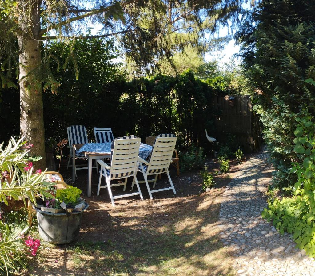 B&B Family Basement Apartment, Breakfast, Free Parking, 5Km From Tulln Chorherrn Exteriör bild